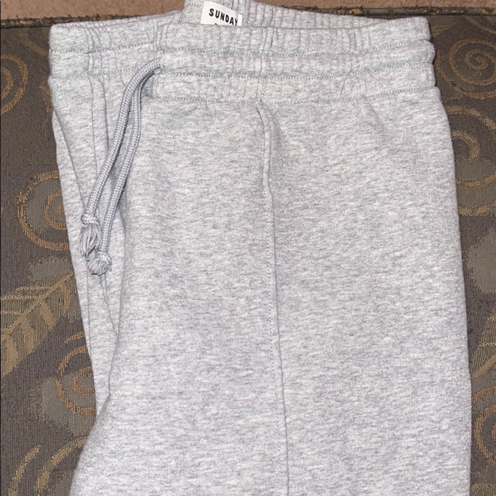 Artizia grey joggers!